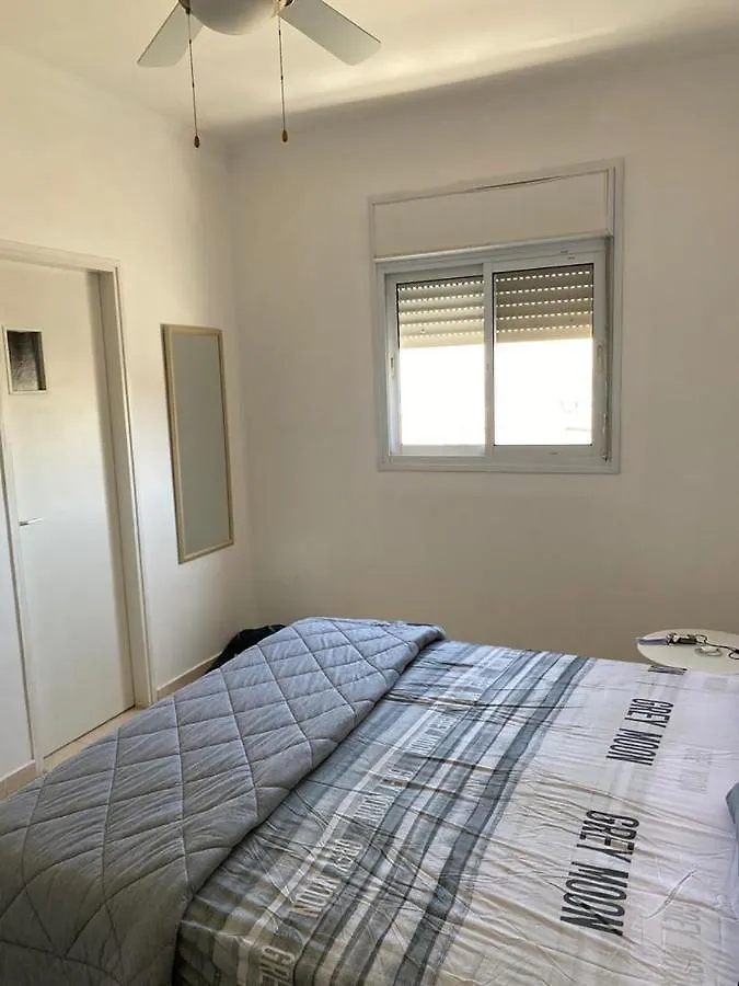 Appartement à Eilat vue mer Israël