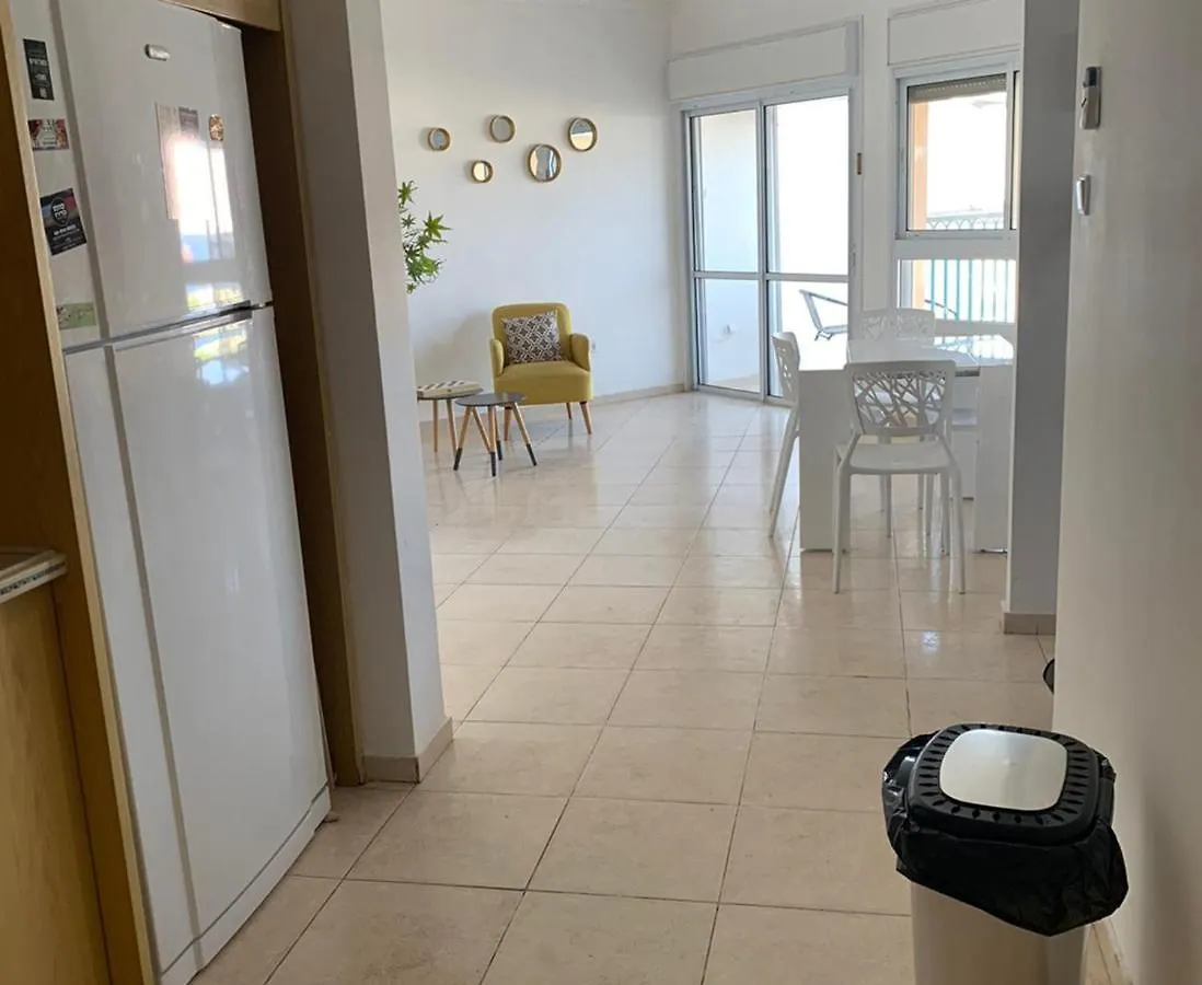 Appartement A Eilat Vue Mer Apartment
