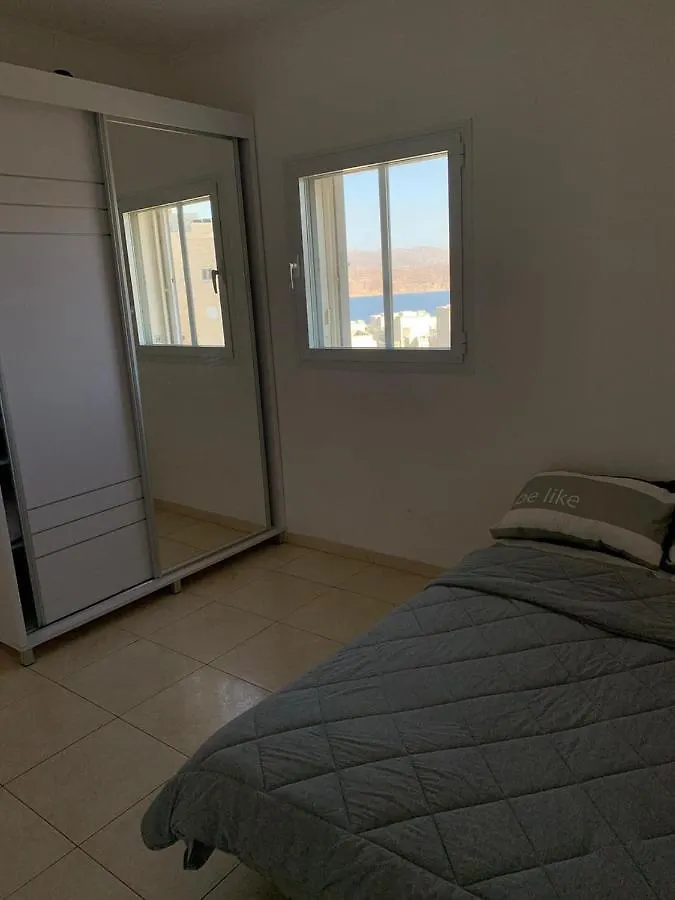 Appartement A Eilat Vue Mer 0*,  Israel