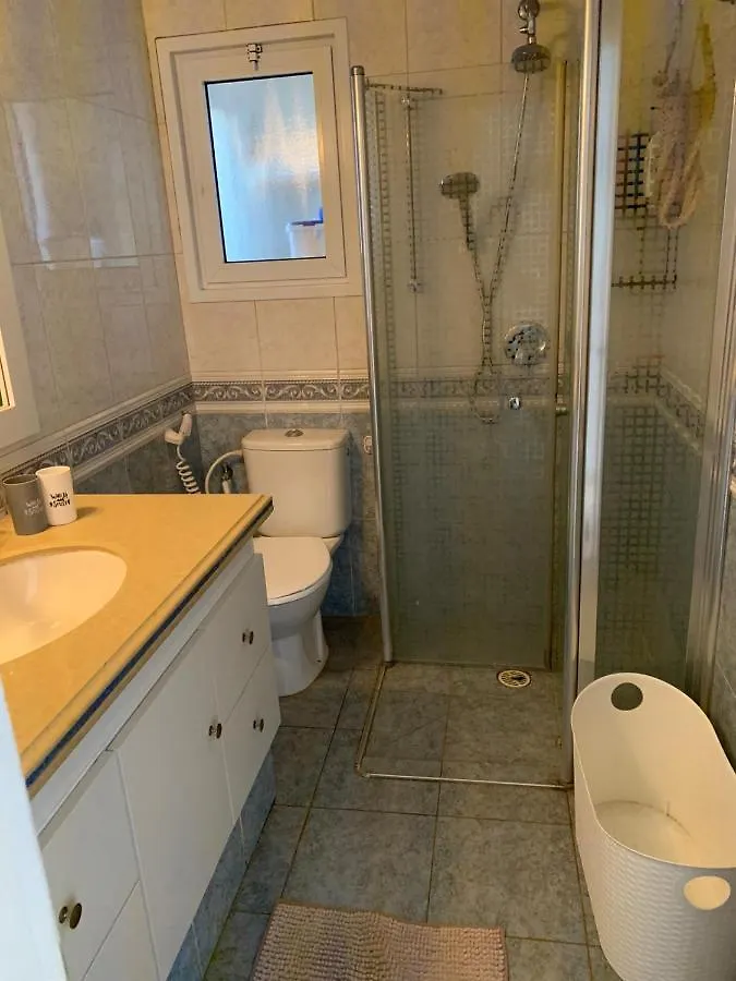 Apartment Appartement A Eilat Vue Mer