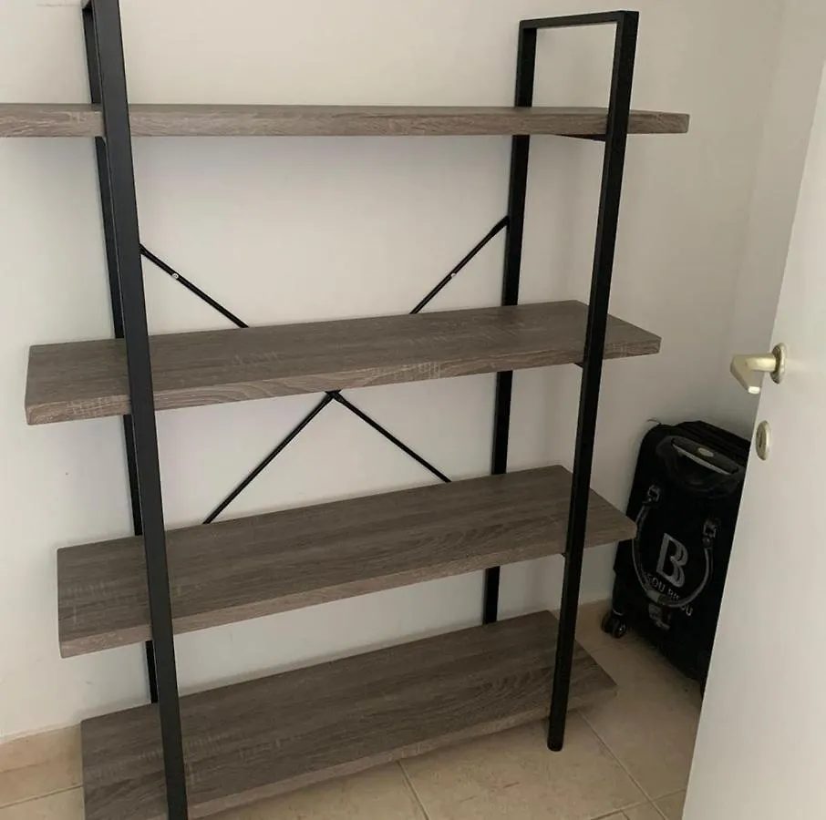 Apartment Appartement A Eilat Vue Mer Israel