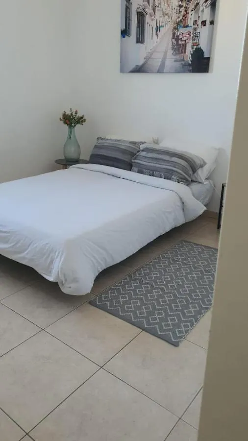 Appartement A Eilat Vue Mer 0*,  Israel